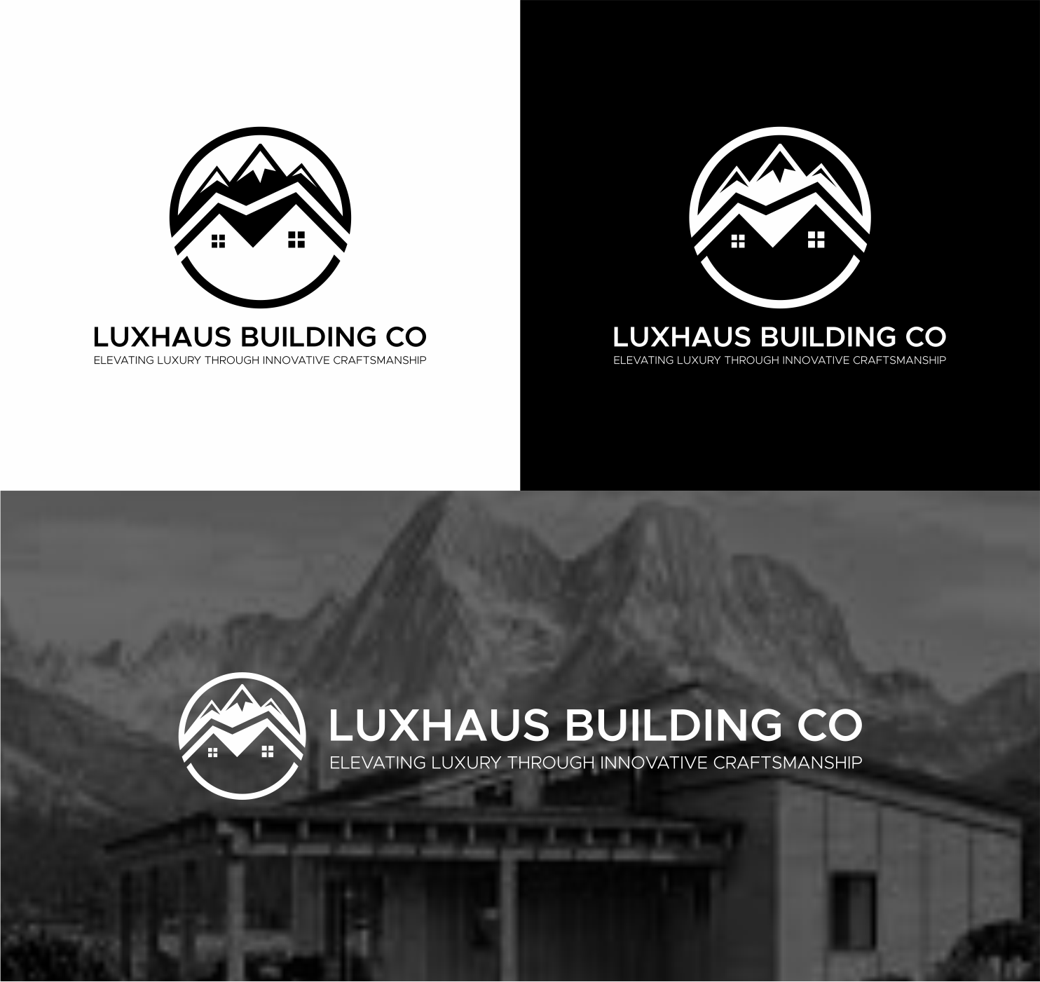Logo-Design von Sibyle für dieses Projekt | Design #33495433