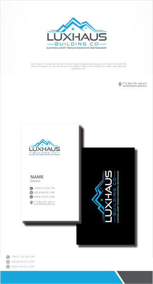 Logo Design by zebronicgraphic for this project | Design: #33496102