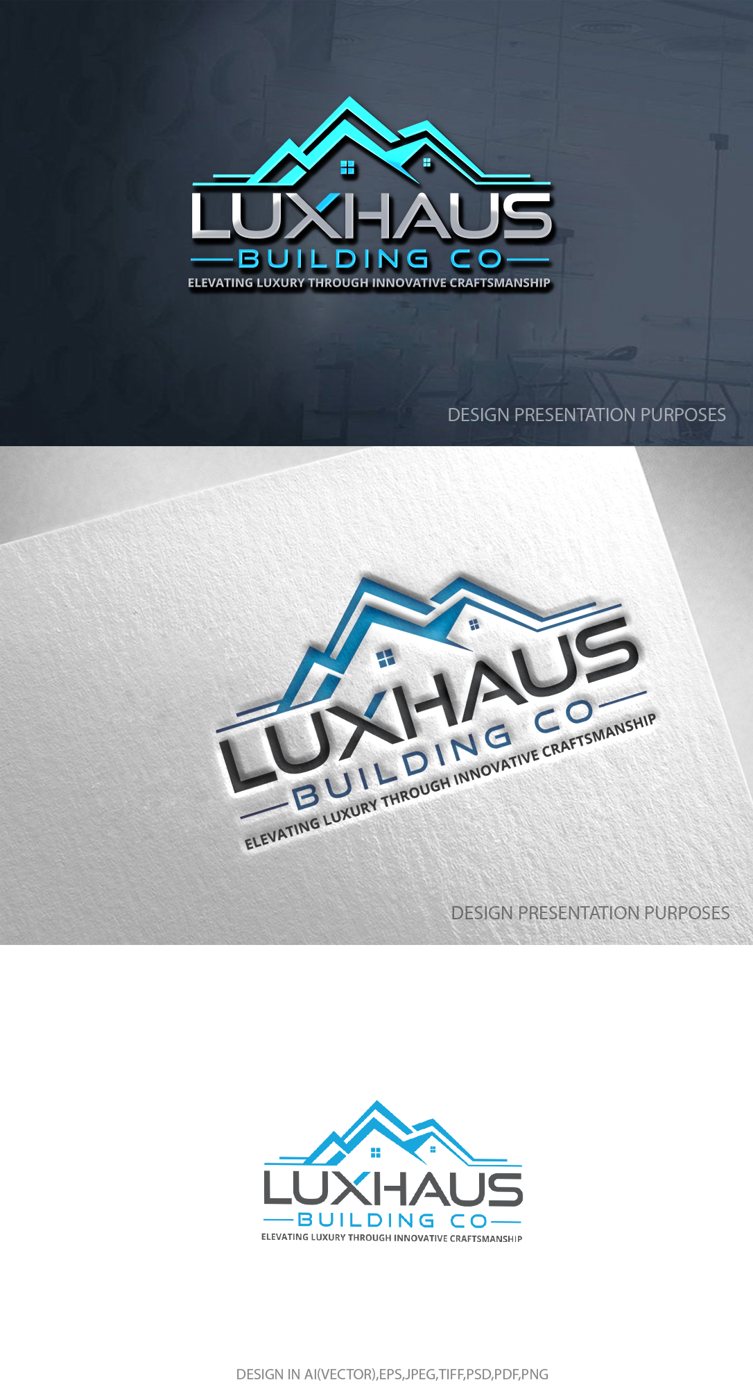 Logo Design by zebronicgraphic for this project | Design #33496103