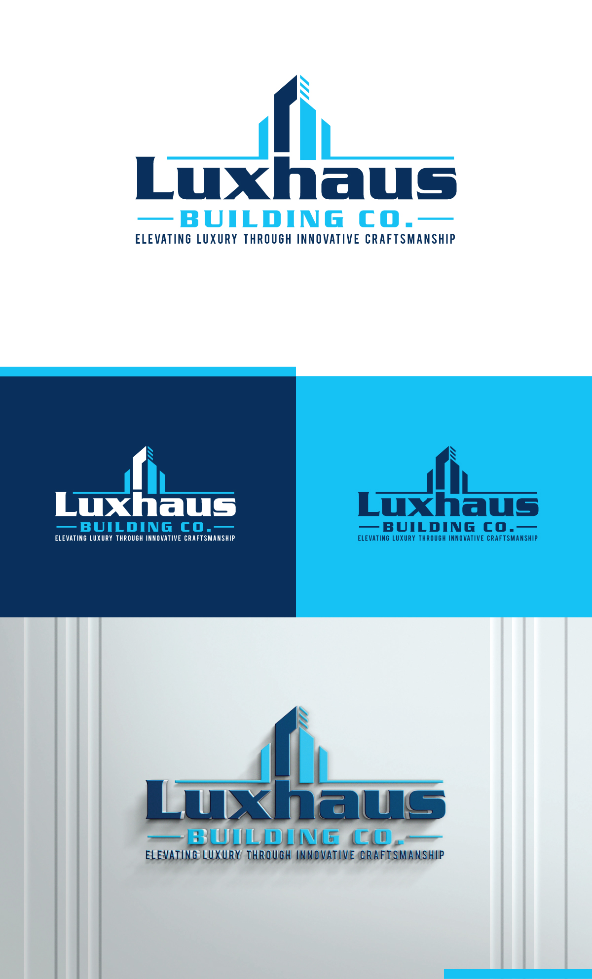Logo Design by creativepix for this project | Design #33492721
