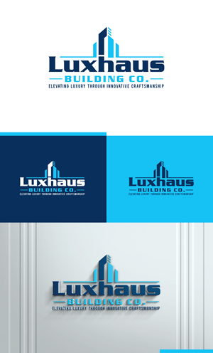 Logo Design by creativepix for this project | Design: #33492721
