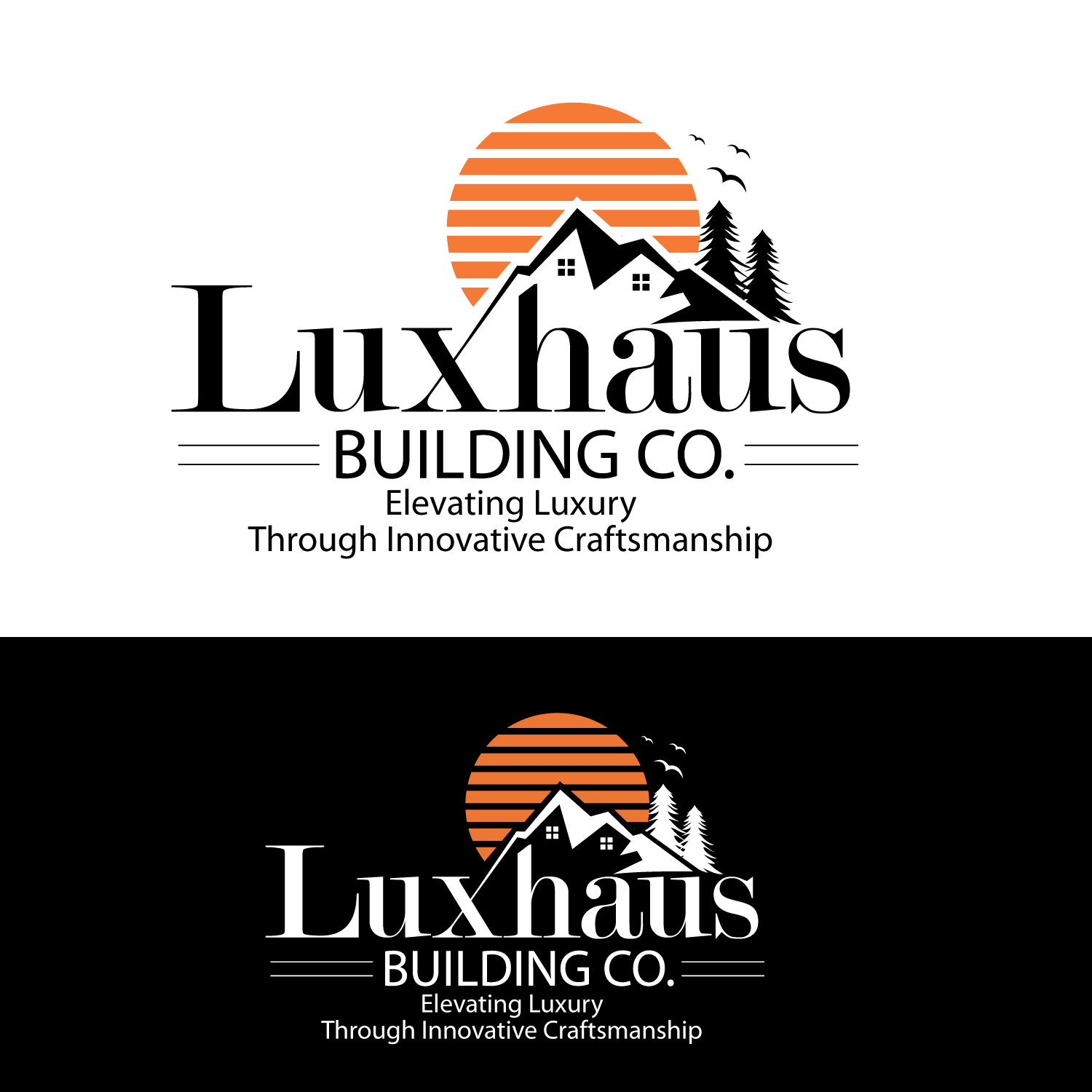 Logo Design by GODDREAMCREATION for this project | Design #33536911