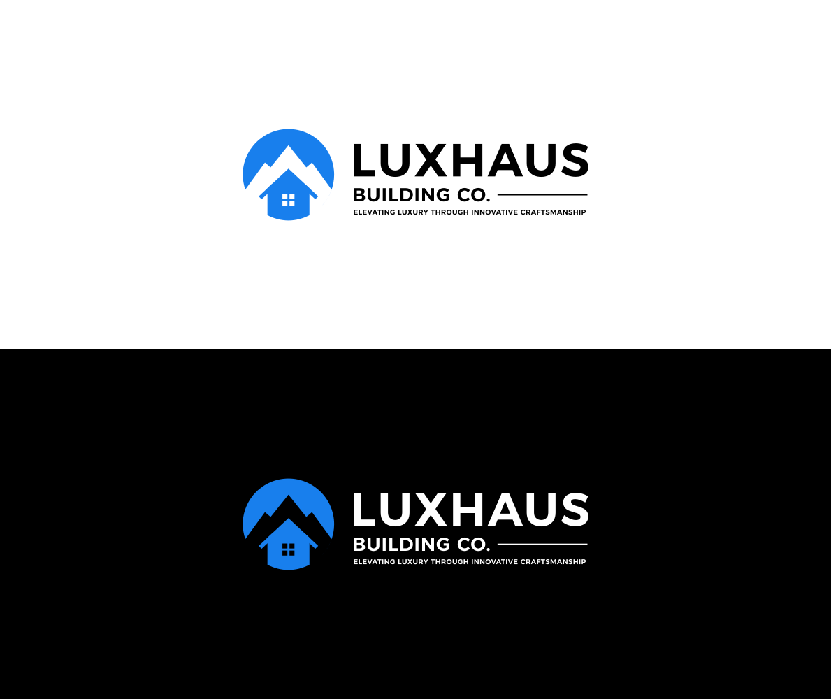 Logo Design by Riaper for this project | Design #33494332