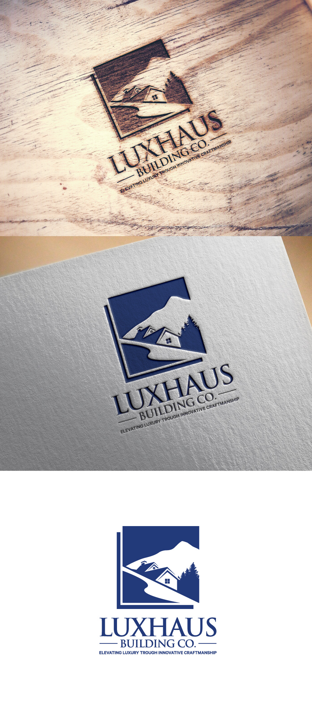 Logo Design by designA78 for this project | Design #33493254
