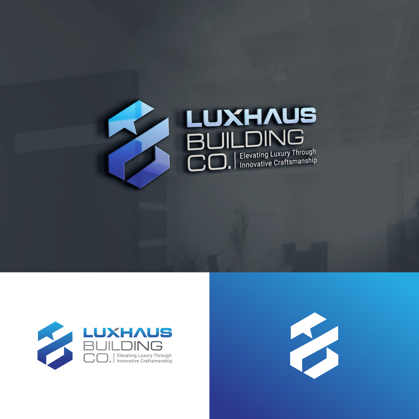 Logo Design by Radsky17 for this project | Design #33492748