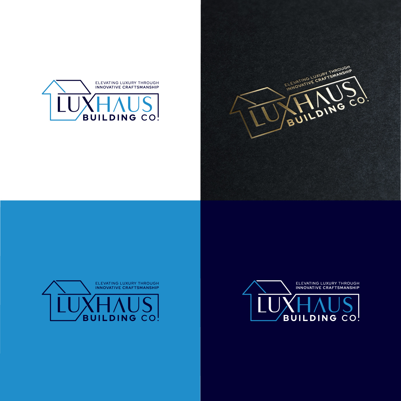 Logo-Design von Radsky17 für dieses Projekt | Design #33492753