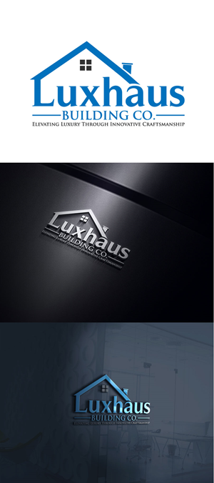 Logo Design by MH@Designer for this project | Design: #33495072