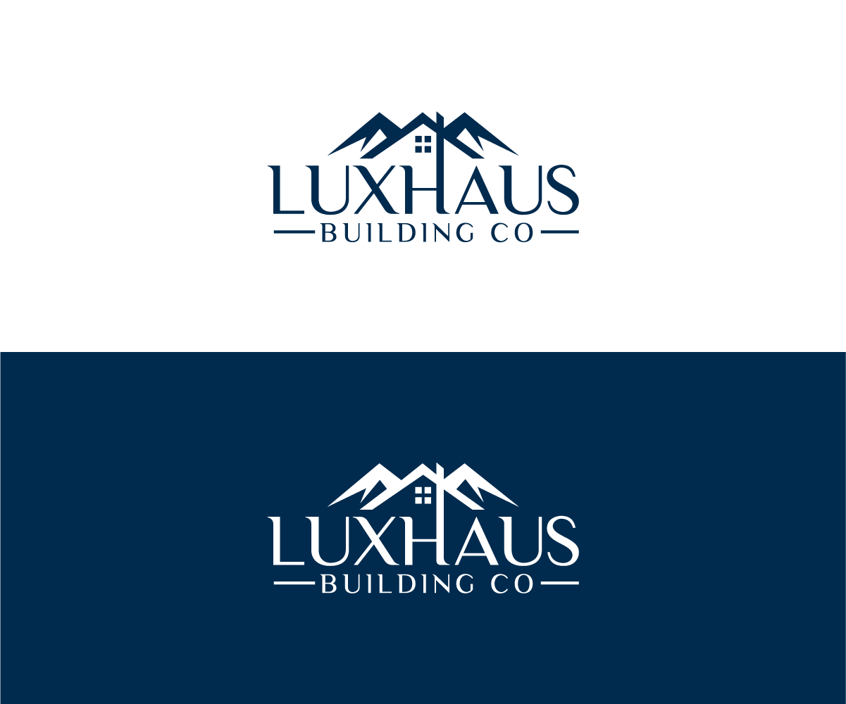 Logo Design by Ayub Zafar for this project | Design #33494186