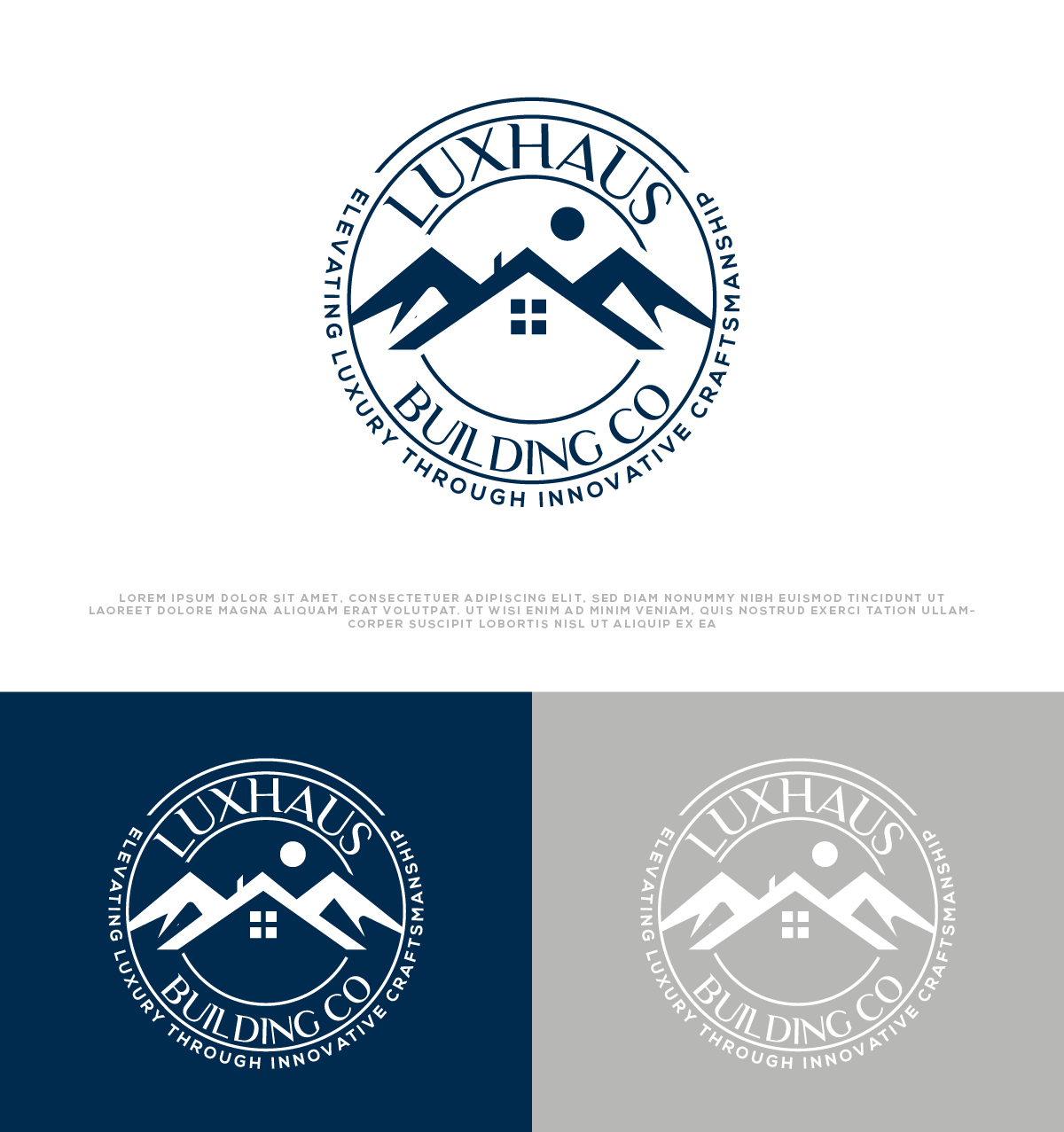 Logo Design by AlphabetZero.co.uk for this project | Design #33494196