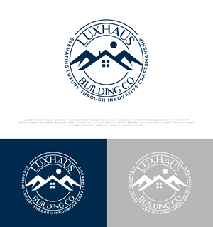 Logo Design by Ayub Zafar for this project | Design: #33494196