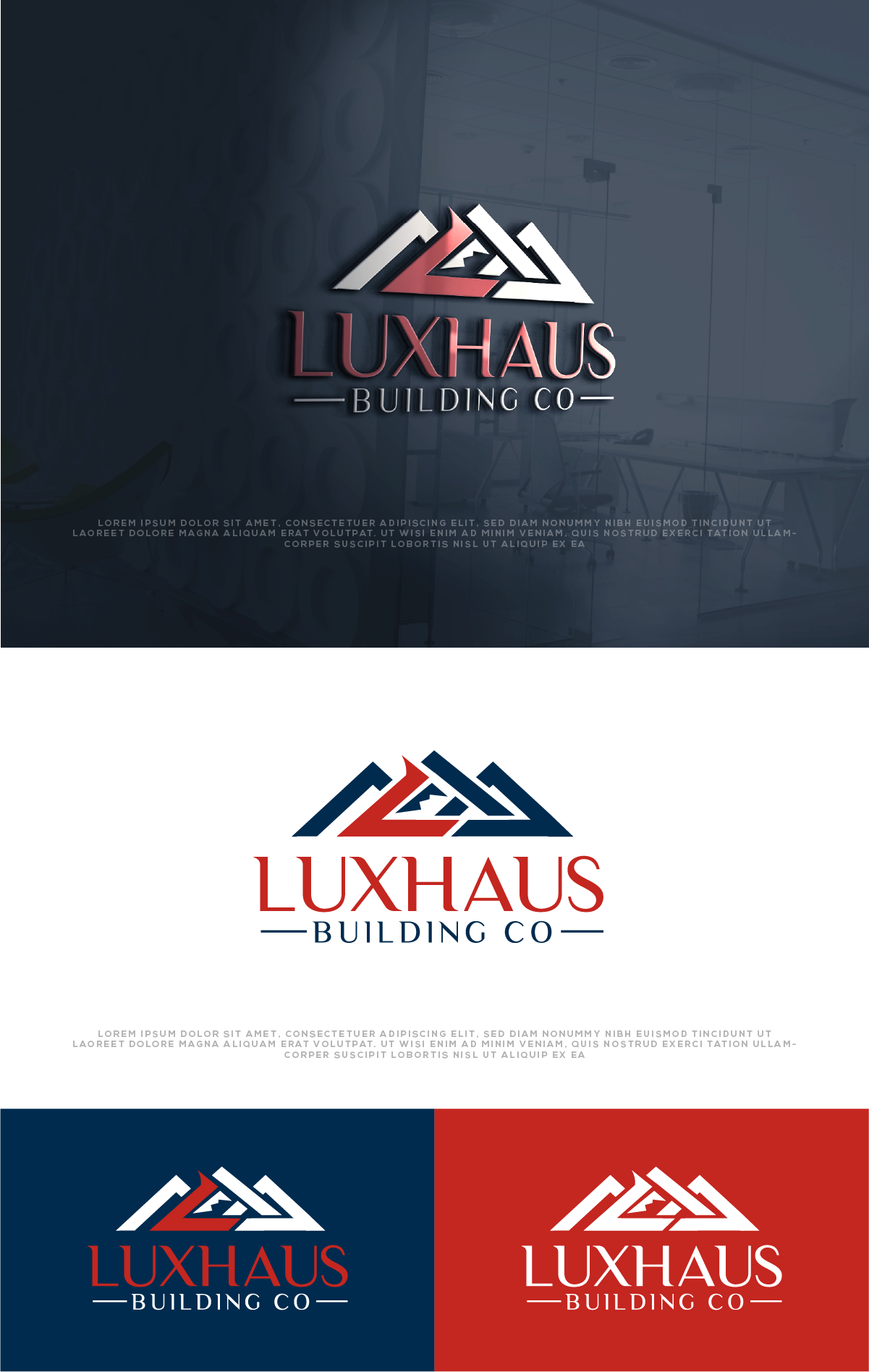 Logo Design by Ayub Zafar for this project | Design #33494672