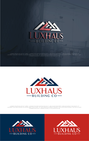 Logo Design by Ayub Zafar for this project | Design: #33494672