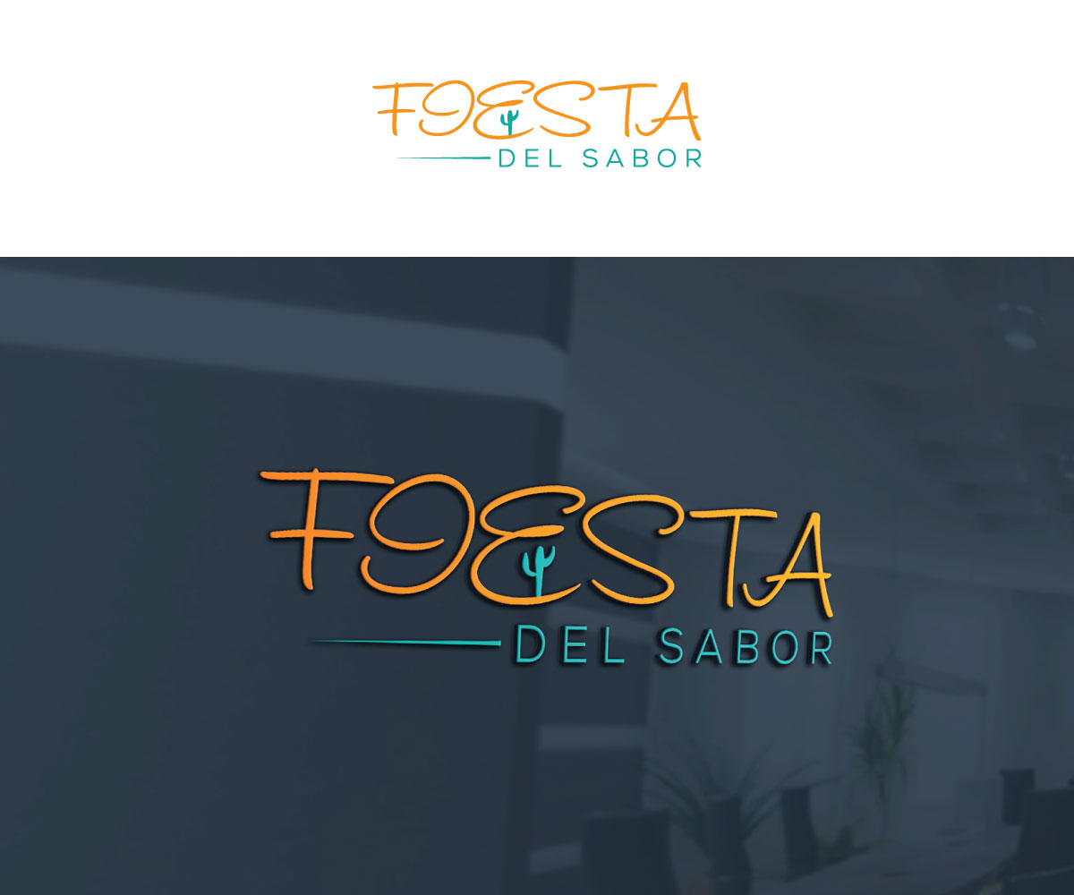 Logo Design by Luckey yaari for this project | Design #33493460