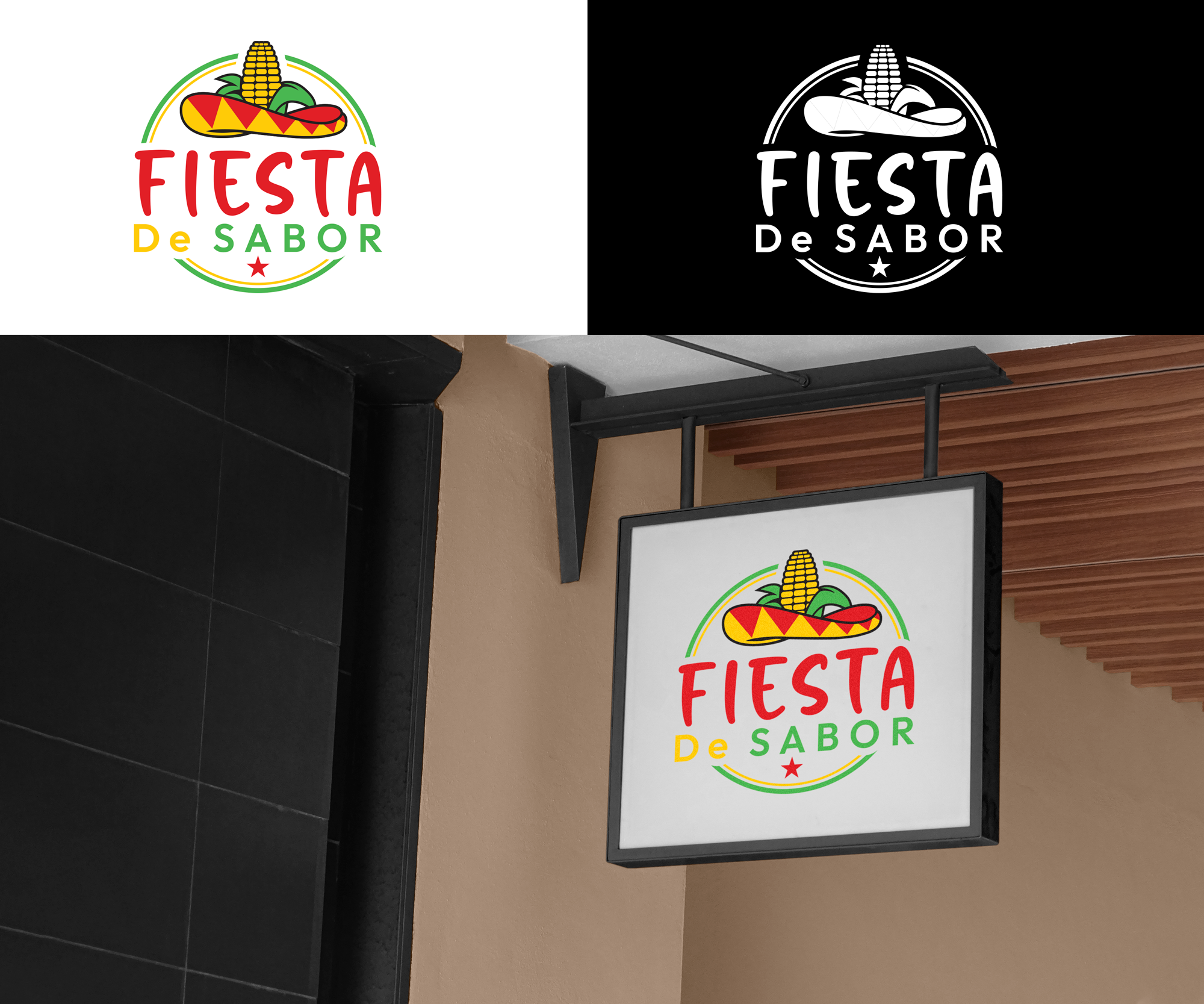 Logo Design by RA-bica for this project | Design #33494783