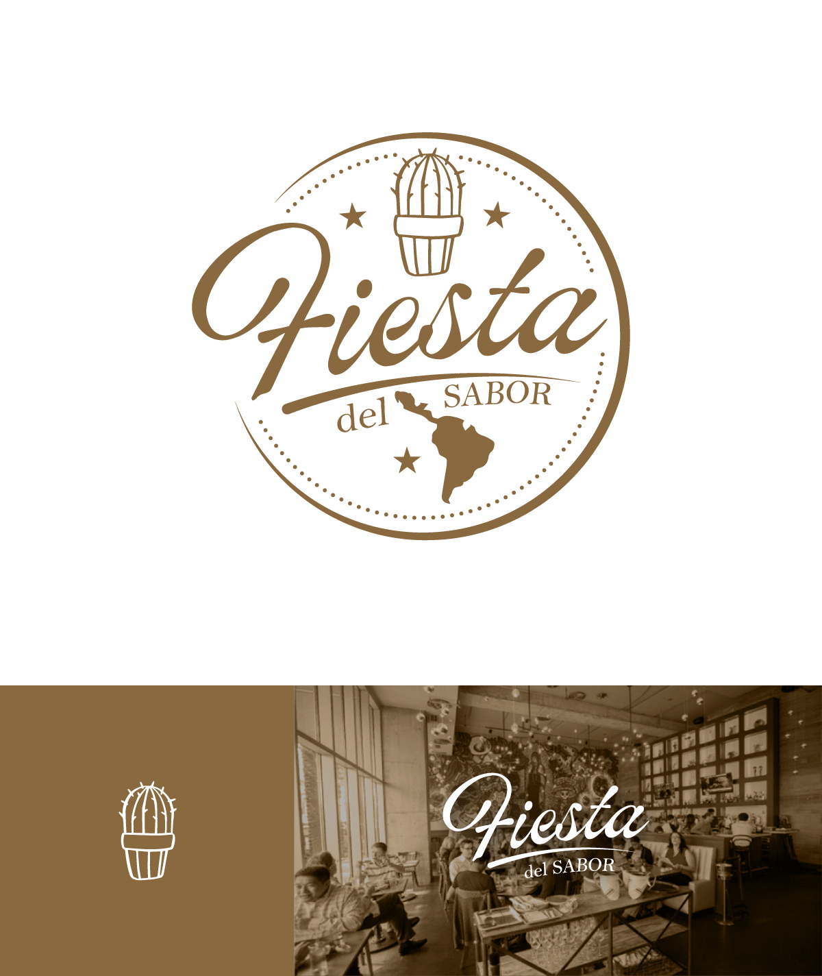 Logo Design by apik. for this project | Design #33488910