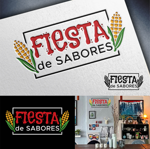 Diseño de Logo por John Mark Arts para este proyecto | Diseño #33489789