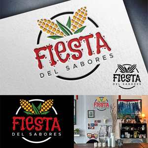 Logo-Design von John Mark Arts für dieses Projekt | Design: #33490113