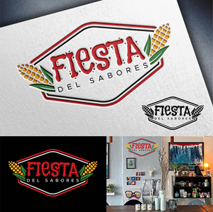 Logo-Design von John Mark Arts für dieses Projekt | Design: #33490114