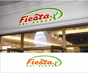 Logo Design by S5 for this project | Design: #33490982