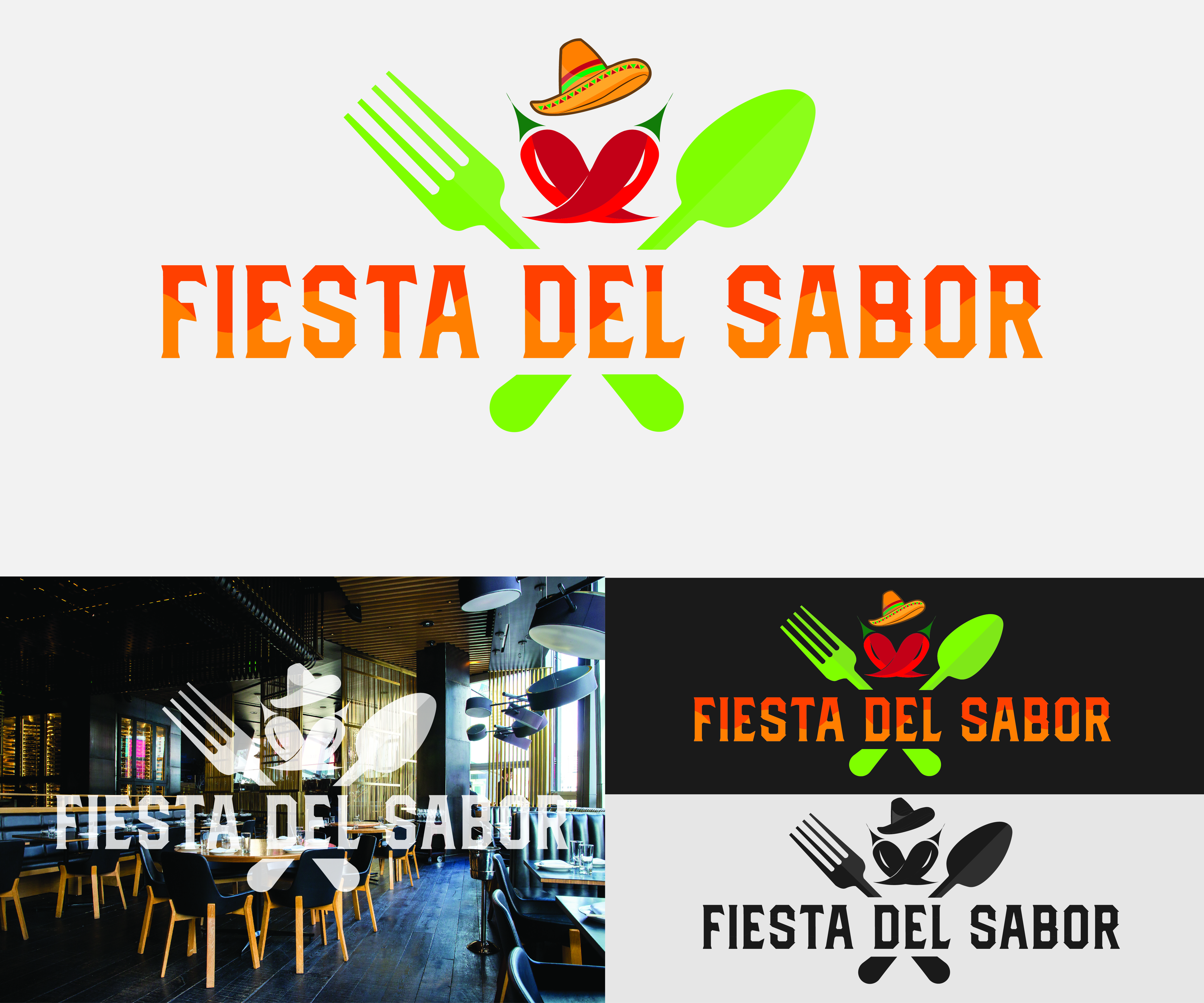 Logo Design by Fortune Howard Designs for this project | Design #33503517