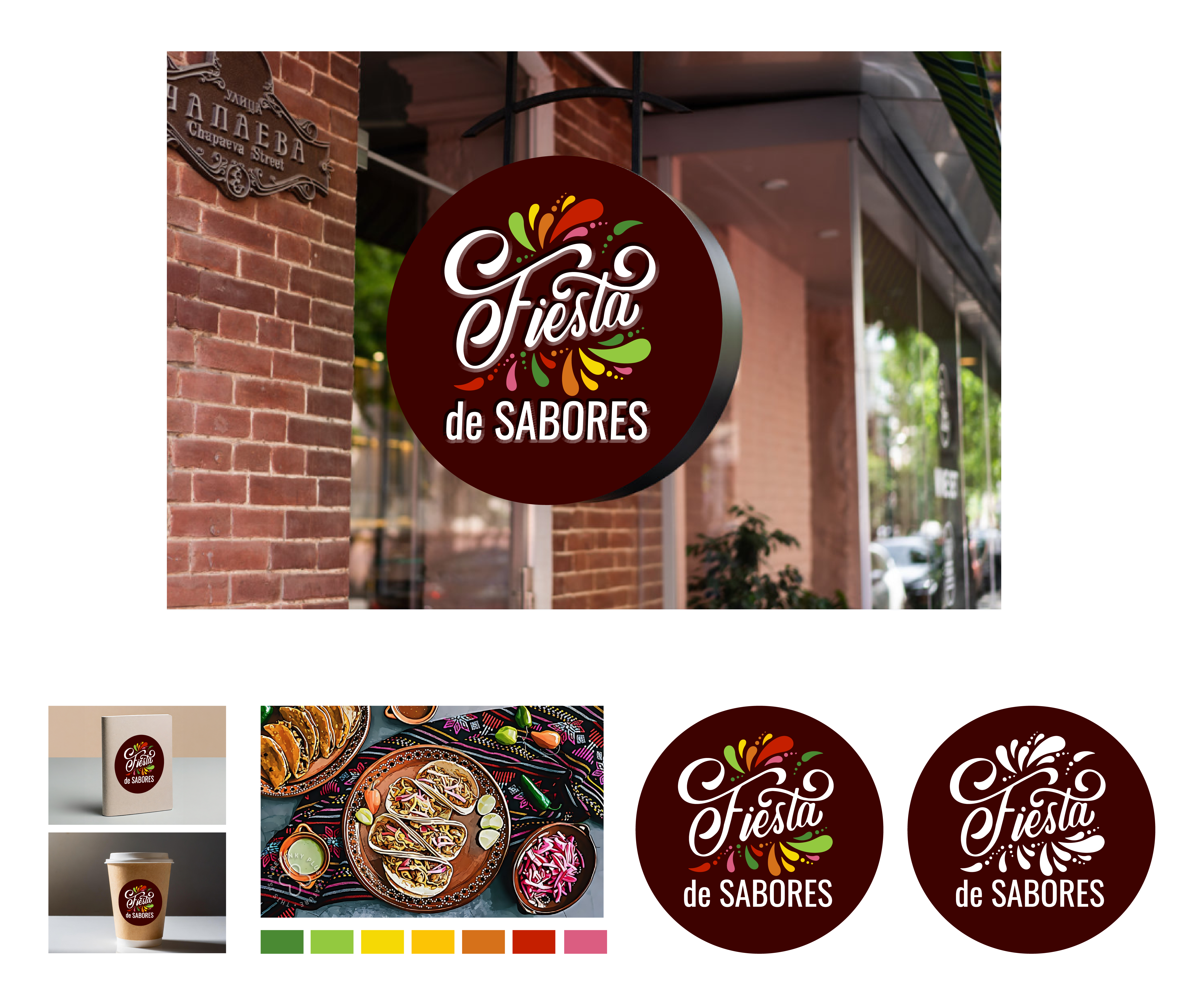 Diseño de Logo por Janice_Design2025 para este proyecto | Diseño #33490441