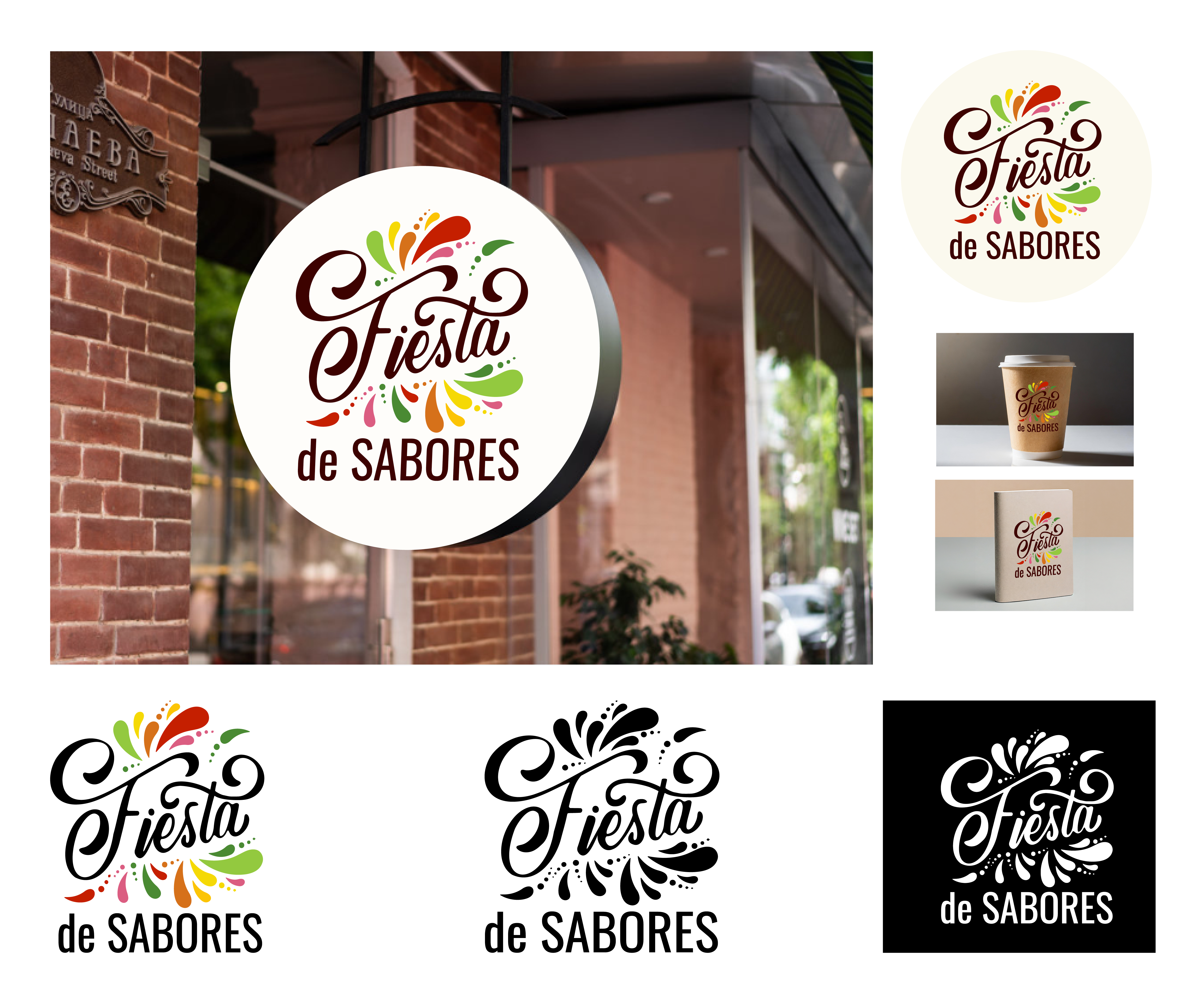 Diseño de Logo por Janice_Design2025 para este proyecto | Diseño #33490446