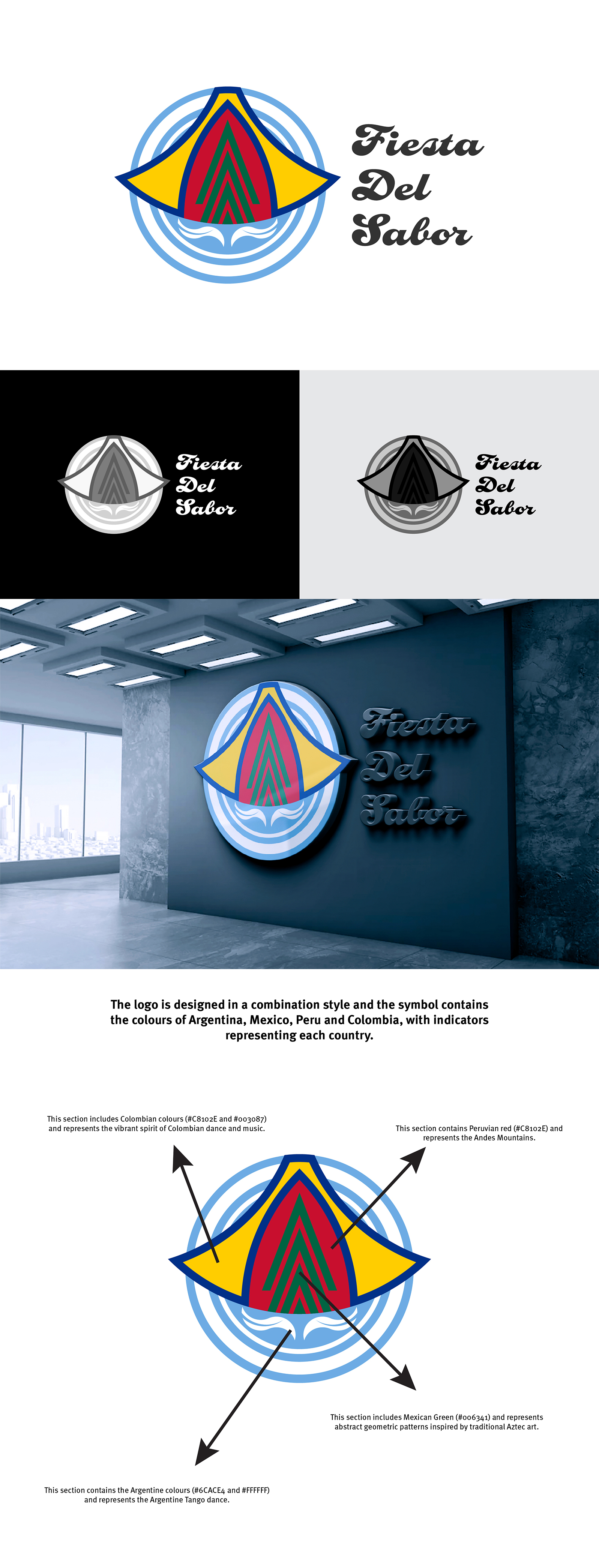 Diseño de Logo por YazgiliErkut para este proyecto | Diseño #33498298