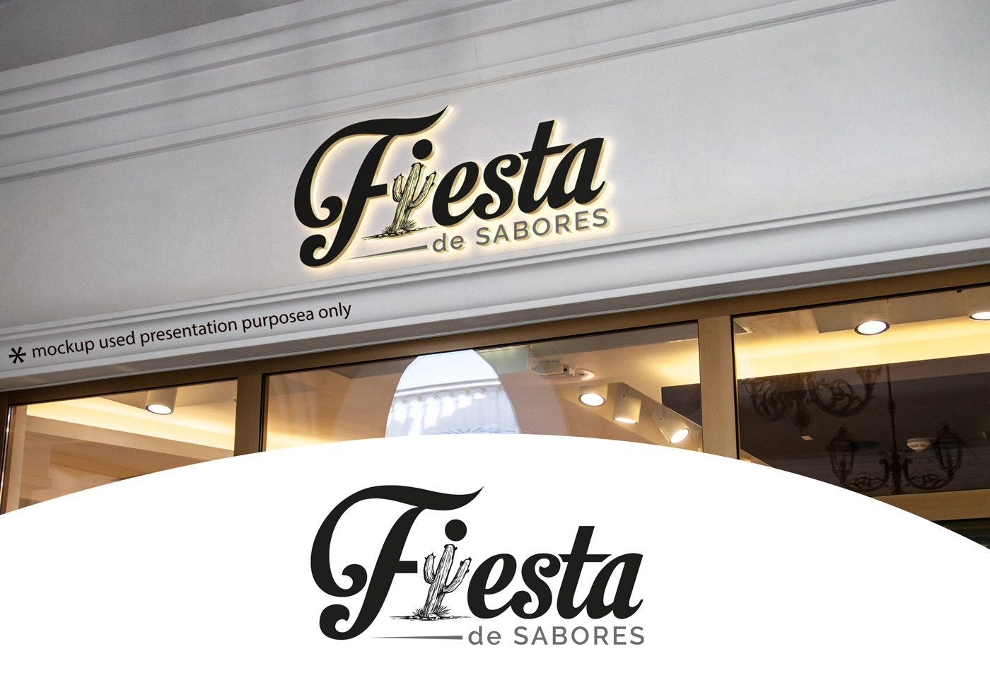 Logo Design by Rubia@ for this project | Design #33491517