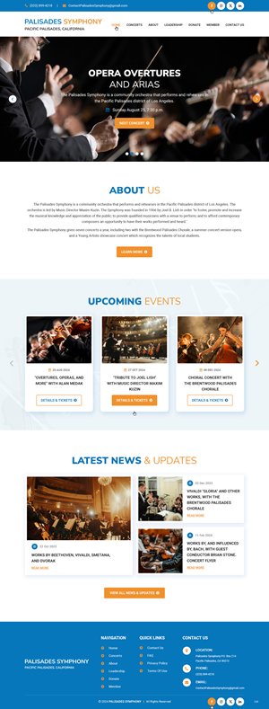 Diseño Web por pb para este proyecto | Diseño: #33496873