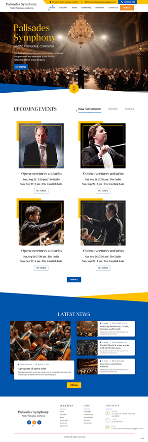 Diseño Web por pb para este proyecto | Diseño: #33496874