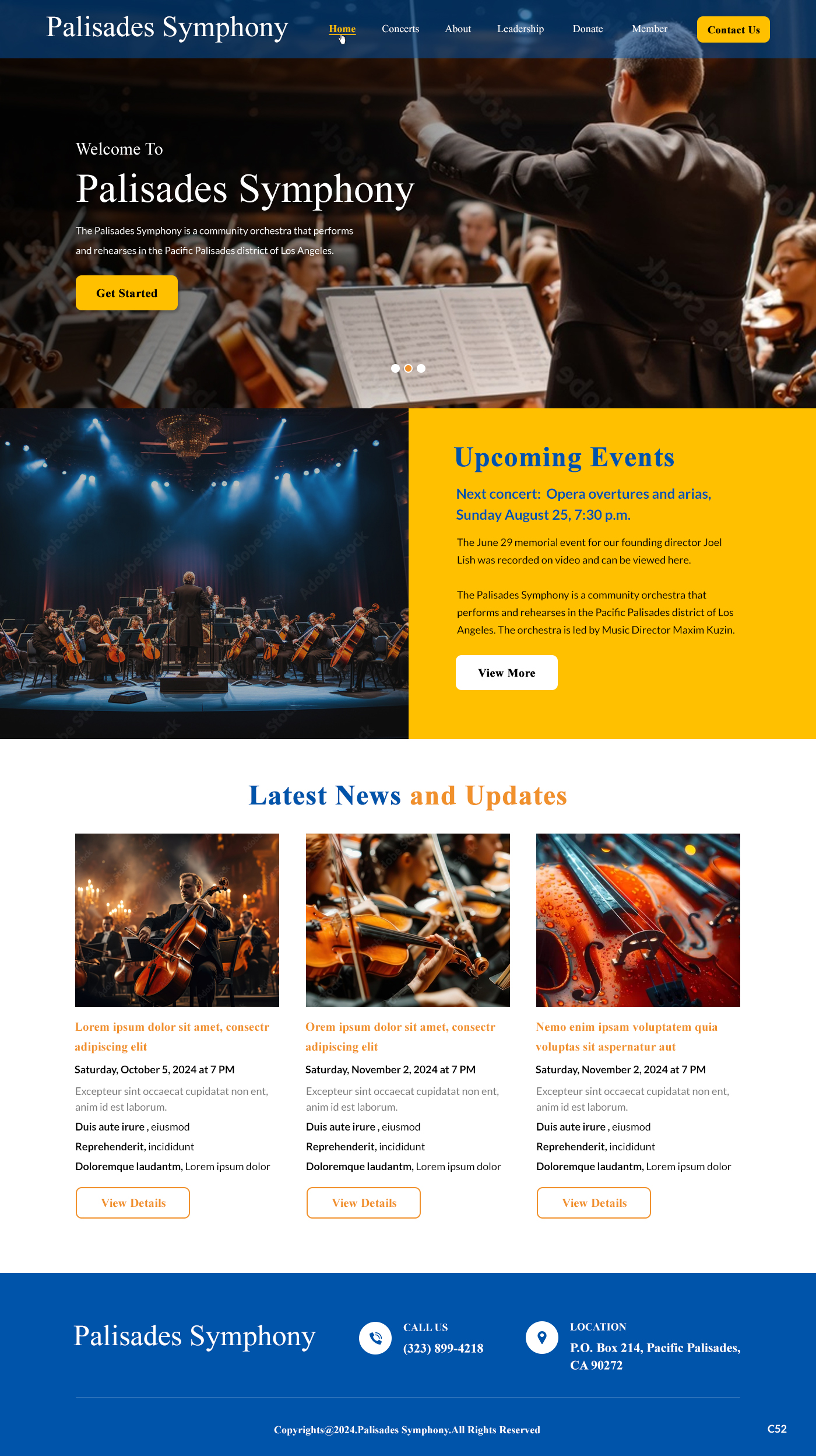 Web-Design von pb für dieses Projekt | Design #33496876