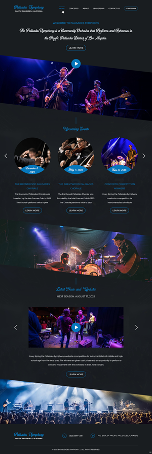 Diseño Web por pb para este proyecto | Diseño: #33496878