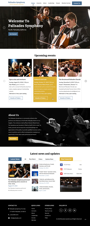 Diseño Web por pb para este proyecto | Diseño: #33496879