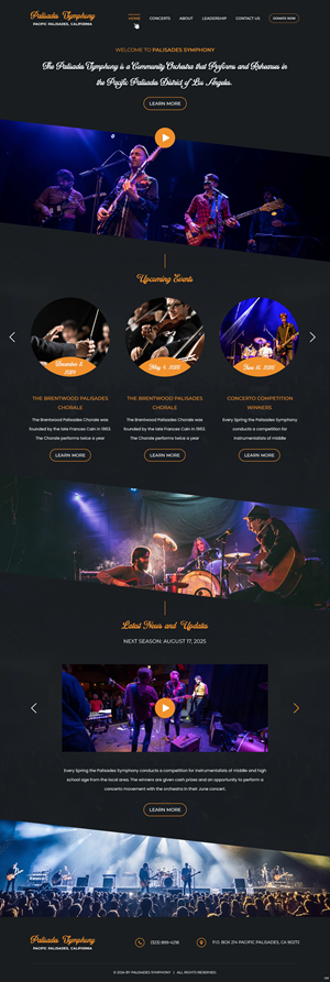 Diseño Web por pb para este proyecto | Diseño: #33496880