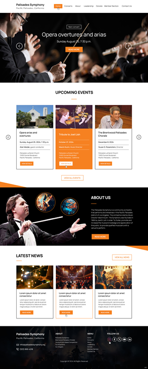 Diseño Web por pb para este proyecto | Diseño: #33496882