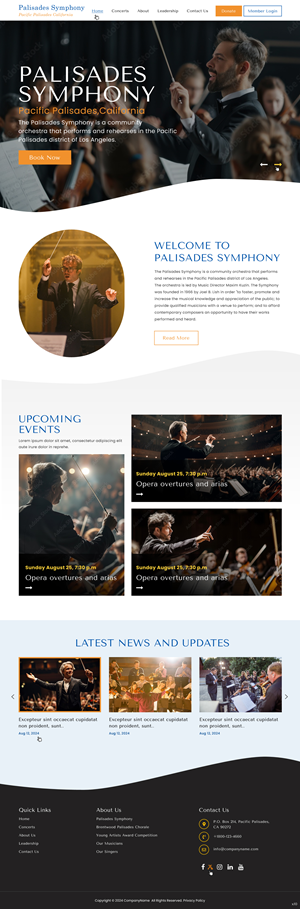 Diseño Web por pb para este proyecto | Diseño: #33496883