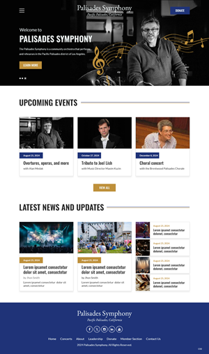 Diseño Web por pb para este proyecto | Diseño: #33506883