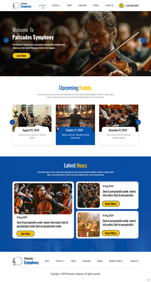 Diseño Web por pb para este proyecto | Diseño: #33506887