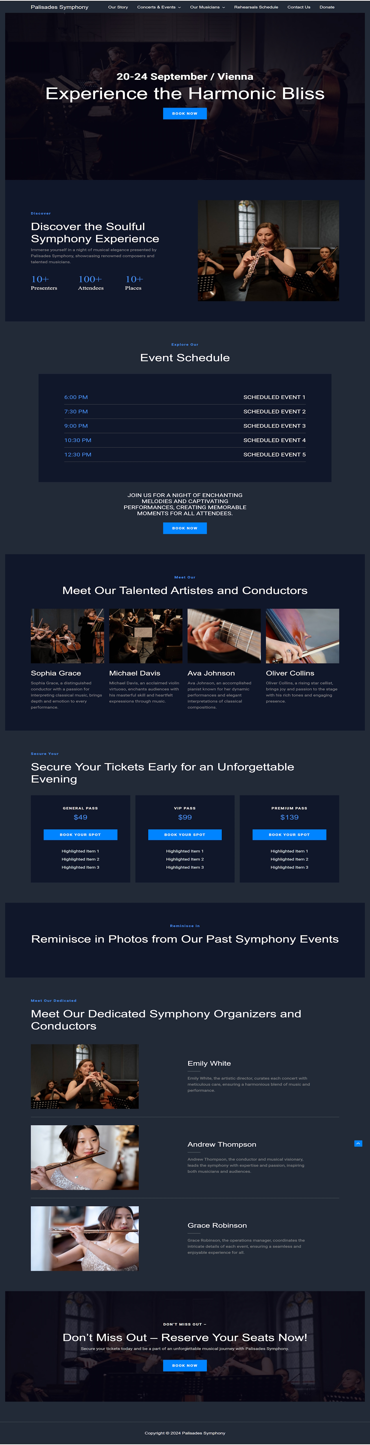 Web Design by TM Kreatif for this project | Design #33535597