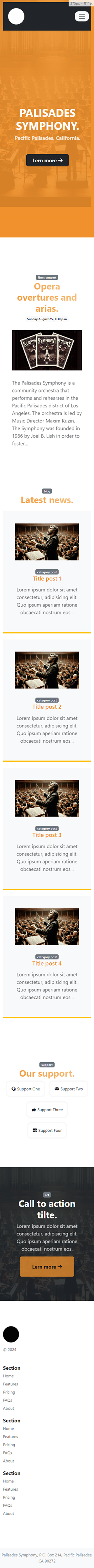 Web Design by Prabu Antasena