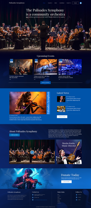 Diseño Web por creative.bugs para este proyecto | Diseño: #33501551