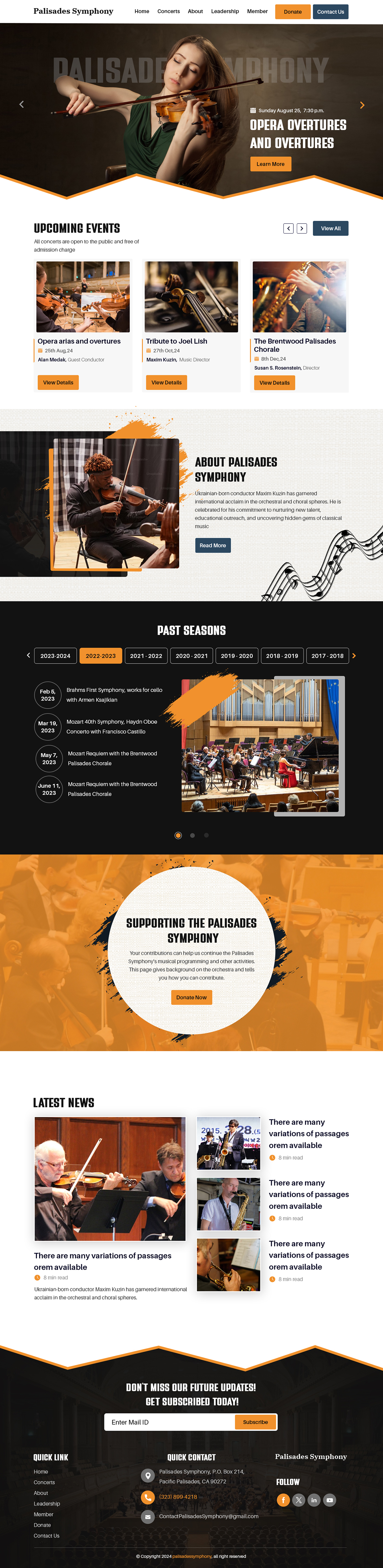 Web Design par sai.designer87 pour ce projet | Design #33495718