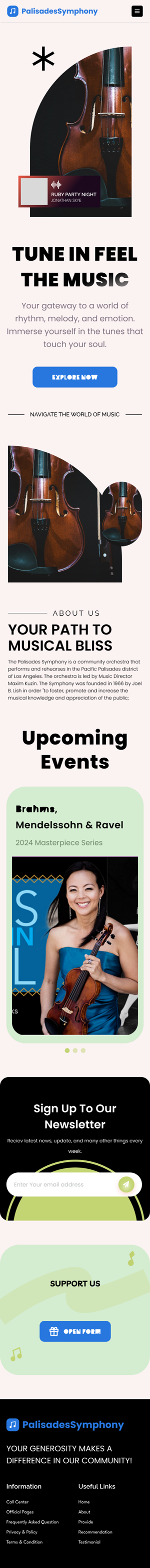 Web-Design von Taufik H für dieses Projekt | Design: #33503539