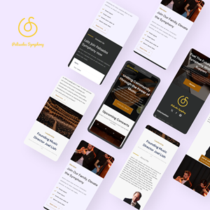 Web-Design von Taufik H für dieses Projekt | Design: #33503591