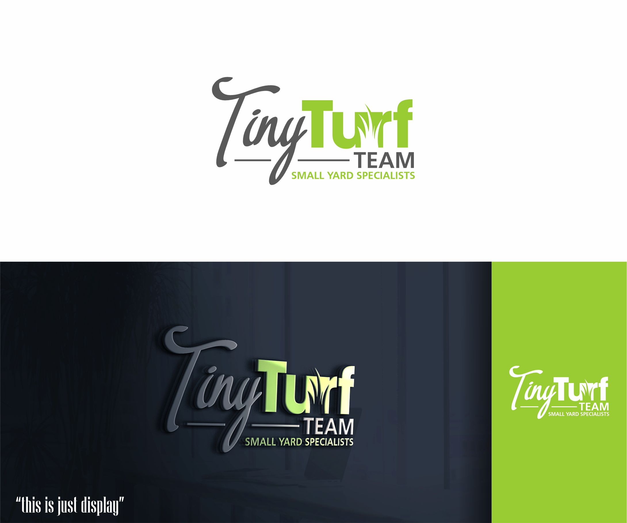 Design de Logo par alkaline pour ce projet | Design #33492315