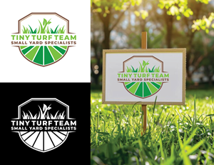 Logo Design by RA-bica for this project | Design: #33494113