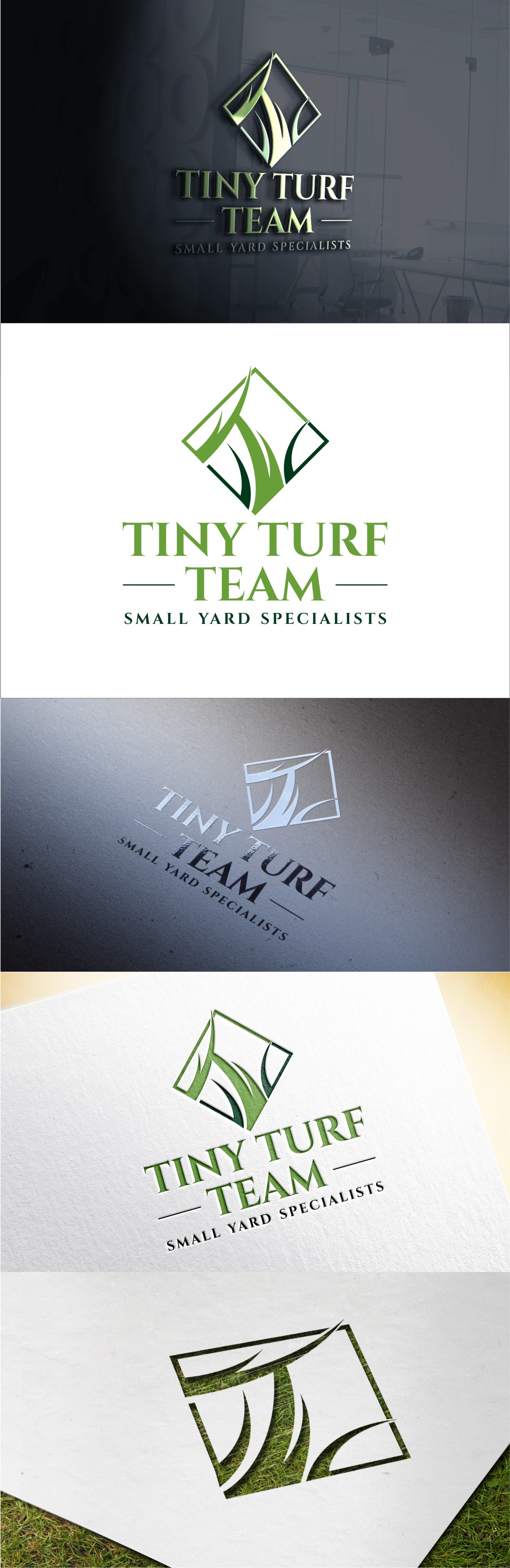 Logo Design by Soul Light for this project | Design #33493204