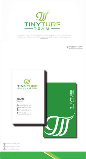 Design de Logo par zebronicgraphic pour ce projet | Design : #33496092