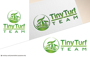 Design de Logo par Rubia@ pour ce projet | Design : #33492052