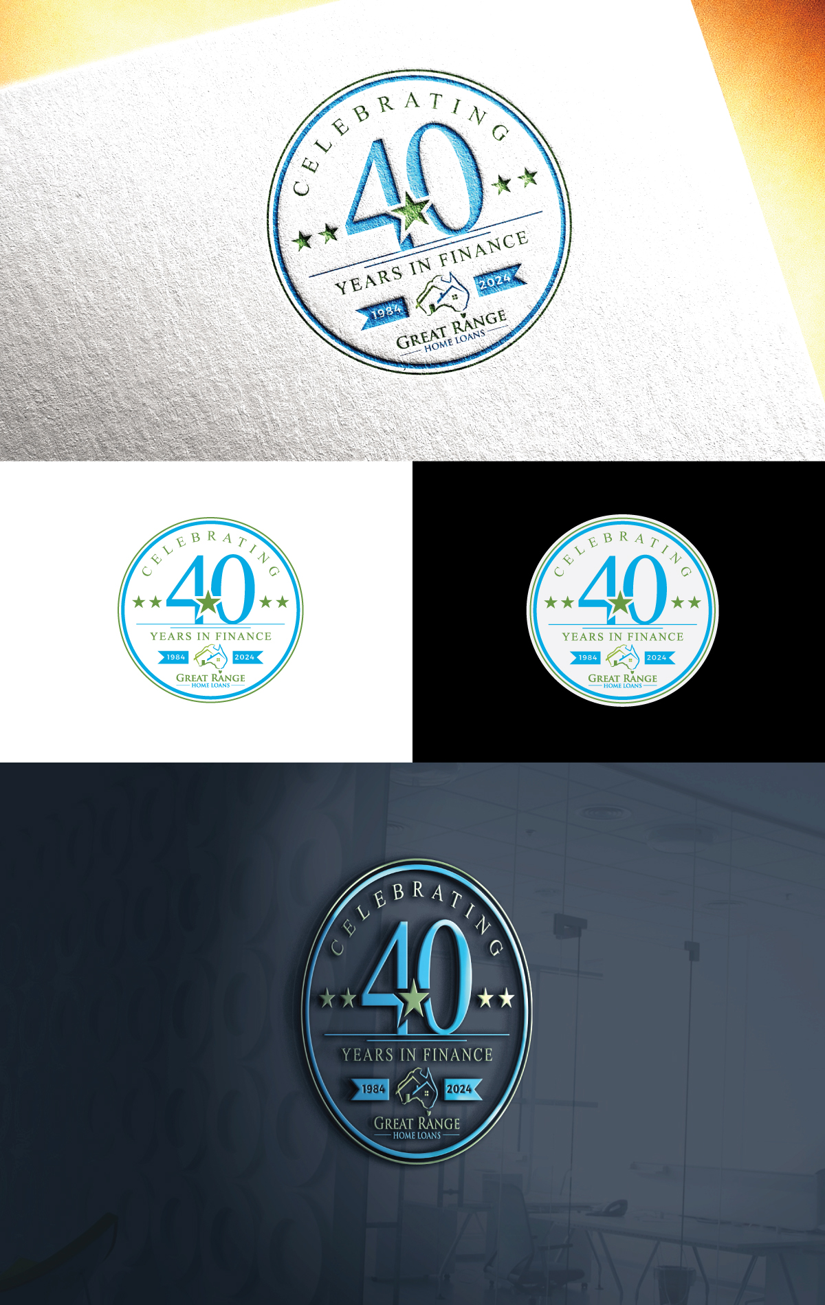 Logo Design by sol design2 for this project | Design #33500135